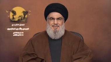 Sayyid Nasrallah : Lorsque l'agression contre Gaza cessera, les tirs dans le sud cesseront