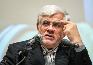 Iranischer Vizepräsident: Iran konsultiert niemanden in der Atomfrage