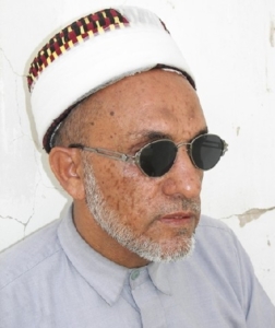 Sheikh Al-Halili gibt seine Ablehnung der Entscheidung der Söldnerregierung bekannt, ihn zum Berater des Ministers von Awqaf zu ernennen