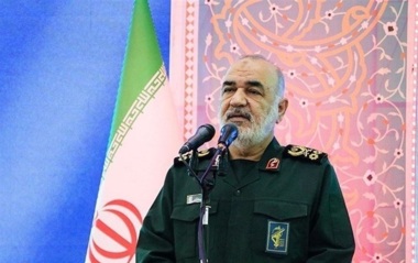 IRGC: Hezbollah enjoys strength, management, arms in ground battles