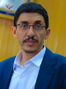 Education, Scientific Research Minister Congratulates Revolution Leader, President Al-Mashat on September 21 Revolution