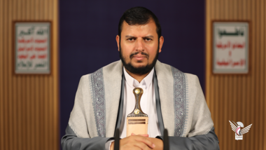 Revolution leader: depriving Yemeni people of their wealth cannot continue without accountability