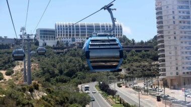 Enemy media: Great panic in Haifa, fear of possible blow to Hezbollah in response to bombing of the suburb