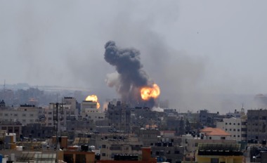 El número de Victimas entre los mártires palestinos en Gaza asciende a 41.615 desde el inicio de la agresión
