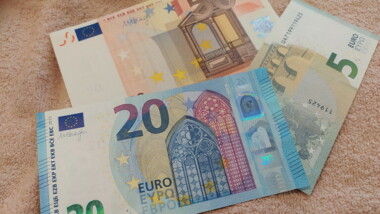 Funcionario ruso: la economía europea se está muriendo.