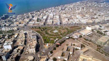 Décision prise de changer le nom de la 90e rue de la ville de Hodeidah en « Rue du 7 octobre »