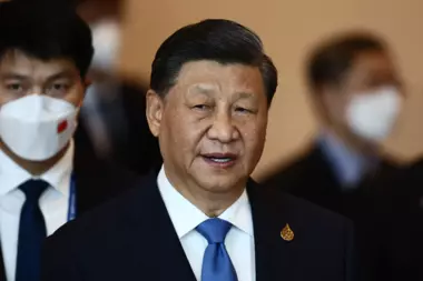 الرئيس الصيني: مستعدون لإقامة شراكة أوثق مع روسيا بشأن قضايا الطاقة