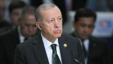 Erdogan hints at running possibility for Turkish presidency for new term