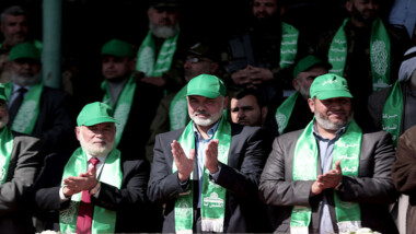 Algerian FM denounces assassination of Hamas leader Haniyeh