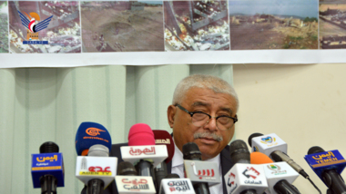 Over $111 billion in losses of agricultural sector as result of aggression