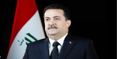 Irak spricht dem Iran sein tiefstes Beileid zum Märtyrertod von Präsident Raisi und seinen Gefährten aus