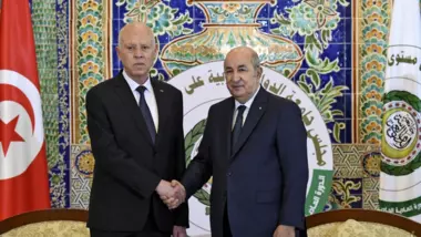 تونس تستضيف اجتماعا تشاوريا بمشاركة الجزائر وليبيا من أجل بلورة تكتل مغاربي جديد