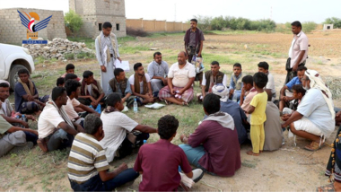 Project in field of economic empowerment in Abs launched