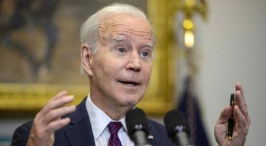 Congress candidate: Biden unwillingly ousted by Democrat party