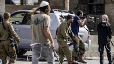 Widespread Palestinian condemnation of Zionist war minister's decision to cancel administrative detention settlers