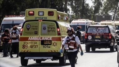 Three Zionist settlers injured in explosive device explosion near Nablus