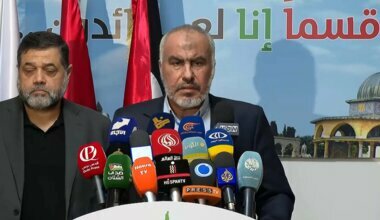 Hamas : La résistance cherche un accord honorable pour mettre fin à la guerre, et l'ennemi pose des conditions impossibles