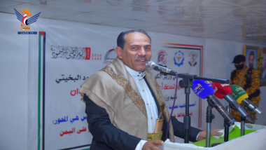 وزارة الكهرباء تنظم أمسية ثقافية وتبرز خسائرها جراء العدوان