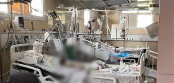 مرصد حقوقي يدعو لتحقيق دولي في ترك العدو الصهيوني خمسة أطفال خدج للموت بغزة