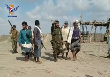 Fisheries condemns conversion of fish landing center in Abyan into military barracks