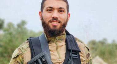 Qassam Brigades Leader Martyred Due to Injury in Jenin