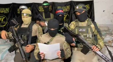 Resistance in Jenin: We refuse to hand over weapons, all initiatives suspended by Abbas's decision