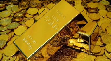 ارتفاع أسعار الذهب لأعلى مستوى في ستة أشهر