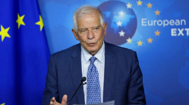 Borrell: We reject UNRWA classification as terrorist organization