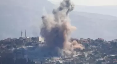 Enemy army continues to breach armistice agreement with Lebanon