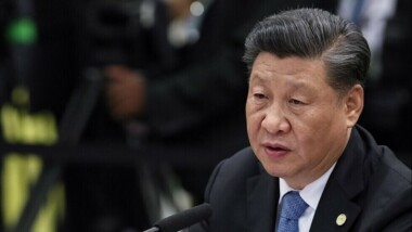 الرئيس الصيني يقوم بجولة أوروبية لإعادة تنشيط العلاقات التجارية