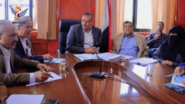 Discussing cooperation & coordination between Standards Authority & Secretariat Chamber of Commerce