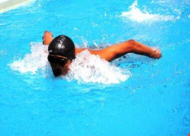 Am kommenden Montag beginnt die zweite Elite-Schwimmmeisterschaft in Sana'a