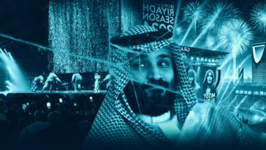 آل سعود و راهپیمایی بی امان به سوی سکولاریسم در کشور حرمین شریفین