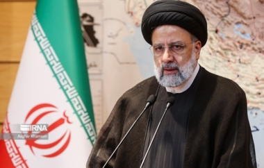 El presidente iraní ordena la formación de un comité para discutir los recientes disturbios en el país.