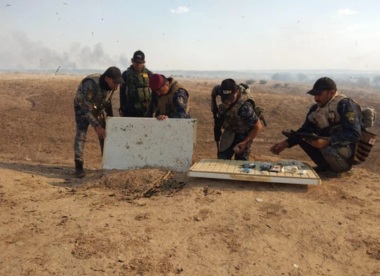 Iraq... Security operation launched in Kirkuk 