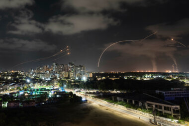 Enemy Media: Yemenis Launch Ballistic Missile for Second Time in 3 Hours