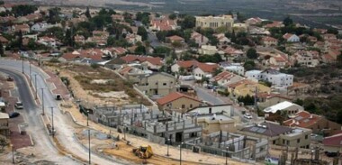 Enemy demolishes 970 structures & seizes 53 thousand dunums in West Bank & Al-Quds during 2024