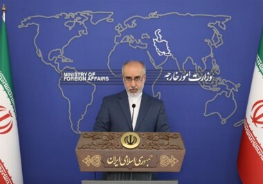 Tehran: Destruction is closest, final destination for Zionist entity