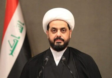 الشيخ الخزعلي يطالب بعدم التهاون في إخراج القوات الأجنبية من العراق