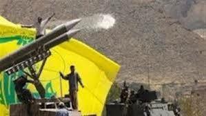 Der libanesische Widerstand führt einen Angriff mit „Swoosh-Drohnen“ im nördlichen besetzten Palästina durch
