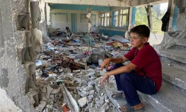 UNRWA: Israel damaged over 190 UN facilities in Gaza