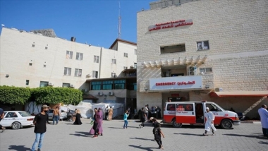 مستشفى شهداء الأقصى بغزة يحذر من توقف خدماته خلال الساعات القادمة لنفاد الوقود