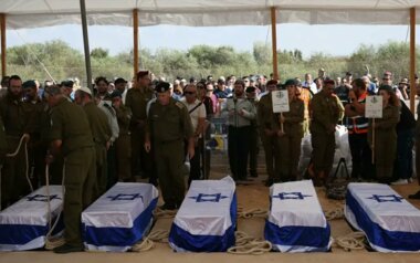 Zionist enemy recognizes death & injury of 21 thousand soldiers during aggression on Gaza