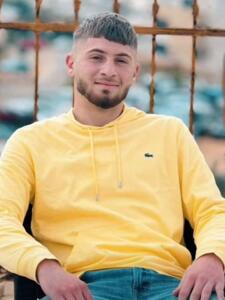 Palestinian teenager prisoner martyred in Israeli jail