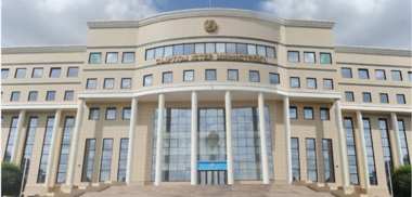 كازاخستان تعلن عقد اجتماع أستانا الدولي الـ 21 حول سوريا يومي الـ 24 والـ 25 من الشهر الجاري