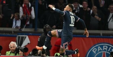 الدوري الفرنسي: سان جيرمان يسحق ميتز بخماسية نظيفة