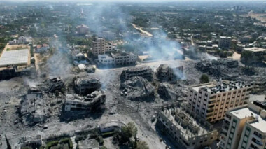 Australia, New Zealand, Canada: Humanitarian suffering in Gaza is unacceptable, we support ceasefire