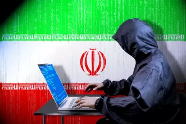 هجوم إلكتروني ناجح لإيران ضد العدو الصهيوني