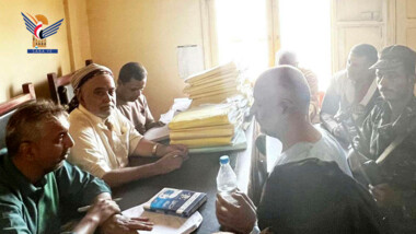 Criminal Division in Hodeida holds its first session