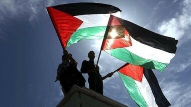Palästinenser fordert öffentliche Mobilisierung und den kommenden Dienstag als „Tag der Wut“ zu betrachten